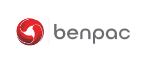 Benpac Logo