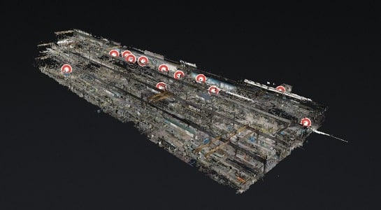 3D Tour