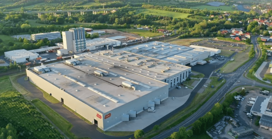 3D Tour – Aluminium Die Casting & Machining Germany